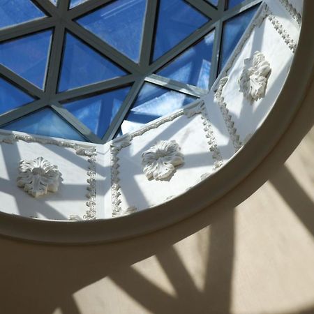Villa Invicta II Porto Buitenkant foto